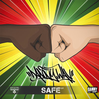 Danny.wav - Safe EP