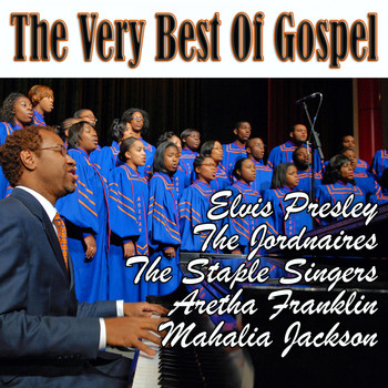 Various Artists - The Very Best of Gospel