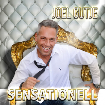 Joel Gutje - Sensationell