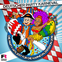 Deutscher Party Karneval Die P Various Artists Telechargements Mp3 7digital Luxembourg