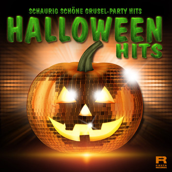 Various Artists - Schaurig schöne Grusel-Party Hits (Halloween Hits)
