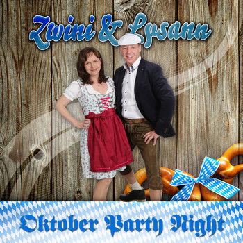 Zwini & Lysann - Oktober Party Night