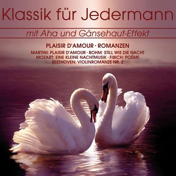 Various Artists - Klassik für Jedermann: Plaisir d'amour
