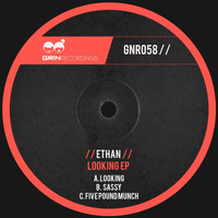 Ethan (UK) - Looking EP