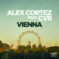 Alex Cortez feat. CvB - Vienna