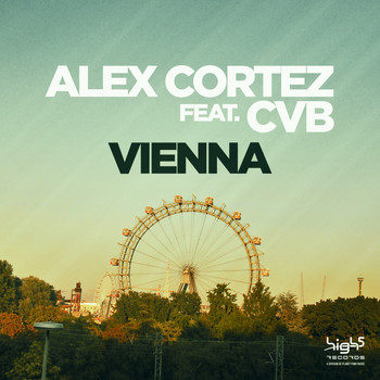 Alex Cortez feat. CvB - Vienna