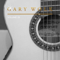 Gary Wolk - Gary Wolk, Vol. 20