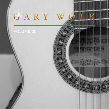 Gary Wolk - Gary Wolk, Vol. 20