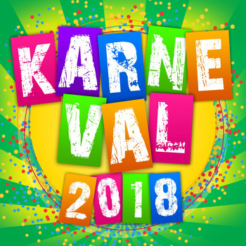Various Artists - Karneval 2019 (Explicit)