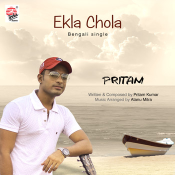 Pritam - Ekla Chola - Single