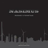 NASIMUS - Night People