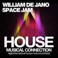 William De Jano - Space Jam