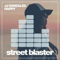 JJ Gonzales - Happy