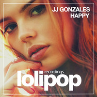 JJ Gonzales - Happy