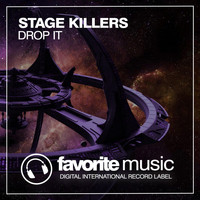 Stage Killers - Drop It