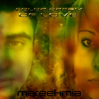 Mareekmia - Color Dream of Love
