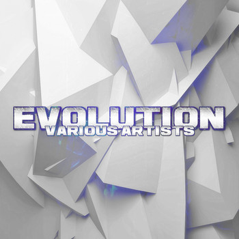Various Artists - Evolution, Vol. 1 (Explicit)