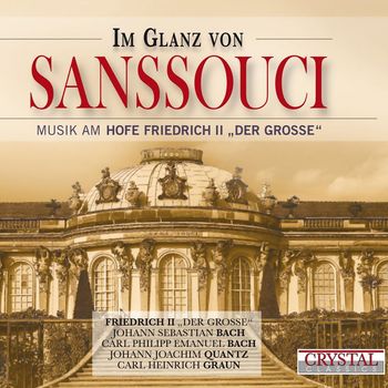 Various Artists - Im Glanz von Sanssouci