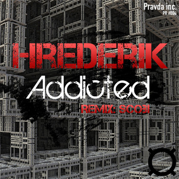 Hrederik - Addicted