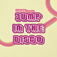 Phillipo Blake - Jump in the Disco (Album)