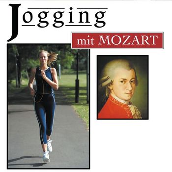 Various Artists - Jogging mit Mozart