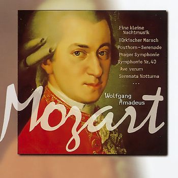 Various Artists - Mozart: Meisterwerke