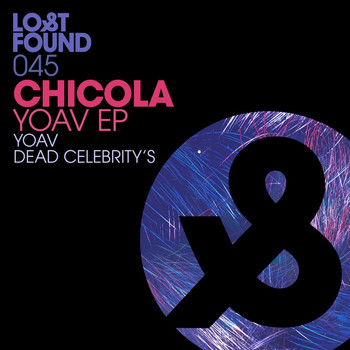 Chicola - Yoav EP