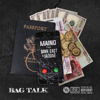Maino - Bag Talk (Explicit)