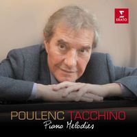 Gabriel Tacchino - Poulenc: Piano Melodies