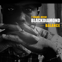 Black Diamond - "Balance "