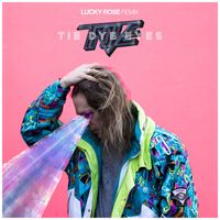 Trove - Tie Dye Eyes (Lucky Rose Remix)