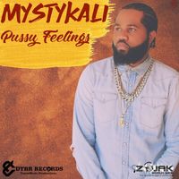 Mystykali - Pussy Feelings - Single