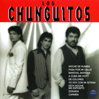 Los Chunguitos - Noche de Rumba
