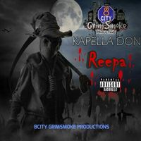 Kapella Don - Reepa - Single