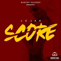 Lejah - Score - Single
