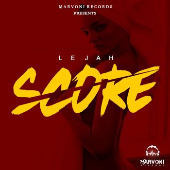 Lejah - Score - Single