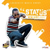New Kidz - Status - Single