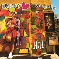 Honey Larochelle - 11-11
