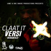 Versi - Claat It - Single
