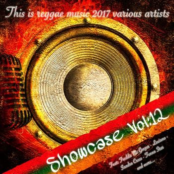 Various Artists - Stingray Showcase, Vol. 12