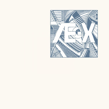 Various Artists - ÆX003