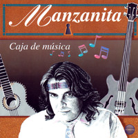 Manzanita - Caja de Música