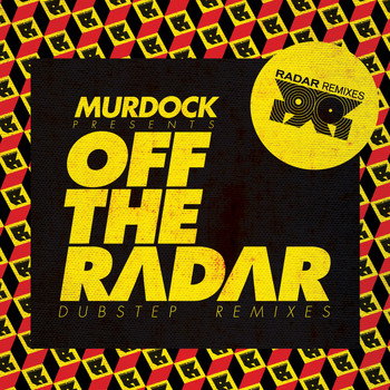 Various Artists - Off The Radar Dubstep Remixes