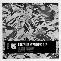 Doctrine - Hyperspace EP