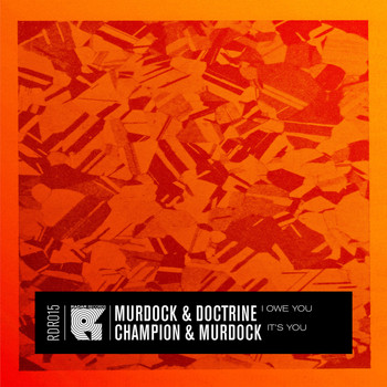 Murdock - Murdock presents... pt 1