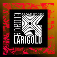 Larigold - About You EP