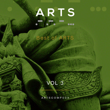 Various Artists - Best Of Arts Vol 3