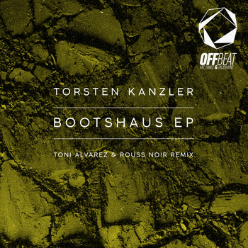 Torsten Kanzler - Bootshaus EP