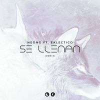 NeonG - Se Llenan