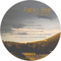 Pablo Rez - Cycles EP